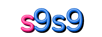 s9s9 — logo kanal